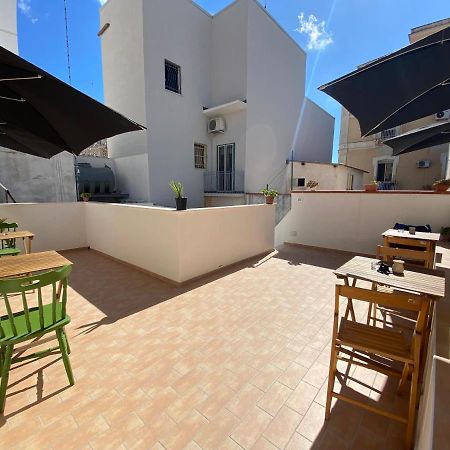 Ocucchiti Apartment Syracuse Exterior foto