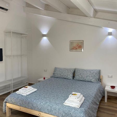 Ocucchiti Apartment Syracuse Exterior foto