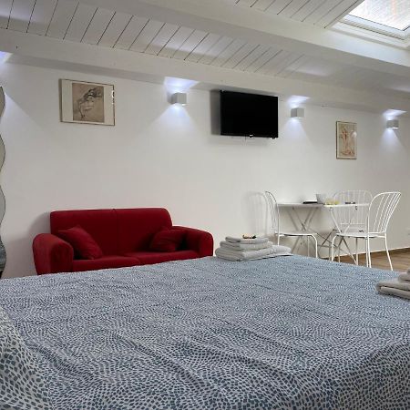 Ocucchiti Apartment Syracuse Exterior foto