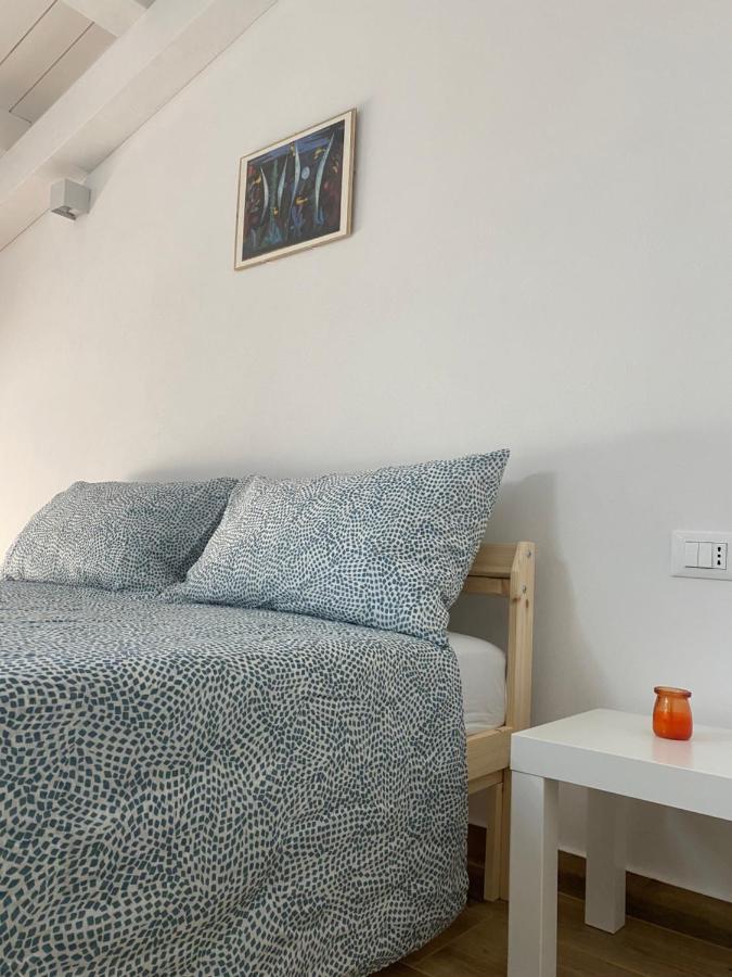 Ocucchiti Apartment Syracuse Exterior foto