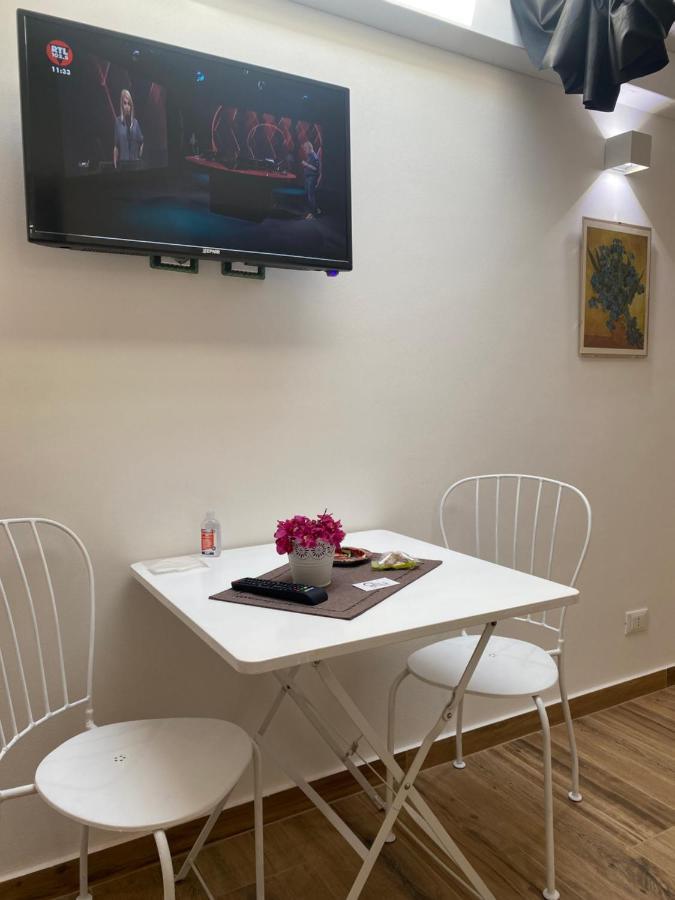 Ocucchiti Apartment Syracuse Exterior foto