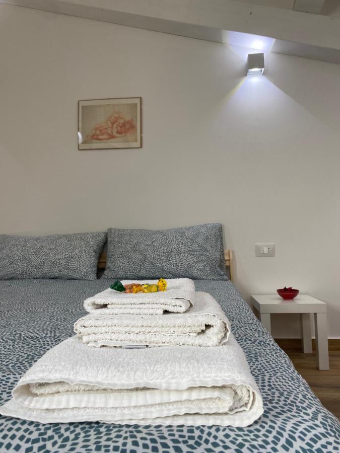 Ocucchiti Apartment Syracuse Exterior foto