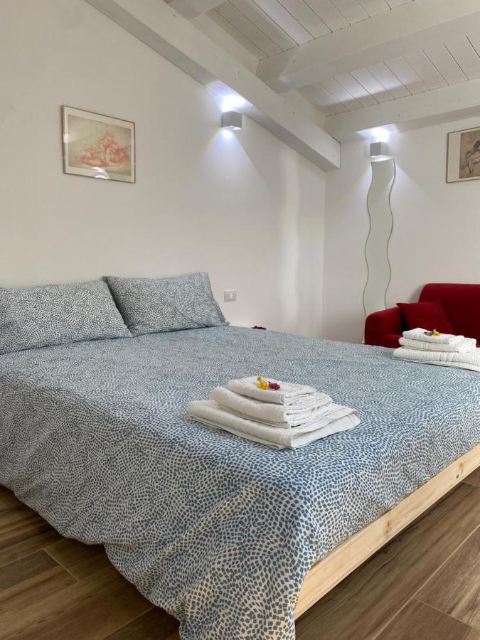 Ocucchiti Apartment Syracuse Exterior foto