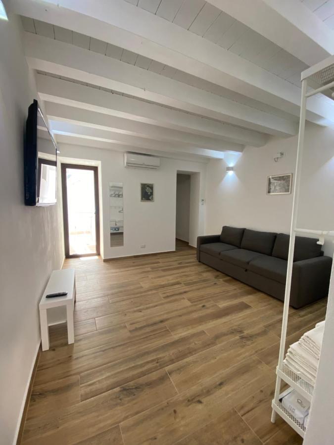 Ocucchiti Apartment Syracuse Exterior foto