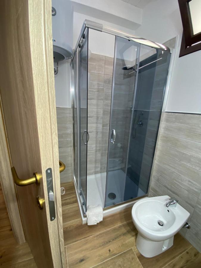 Ocucchiti Apartment Syracuse Exterior foto