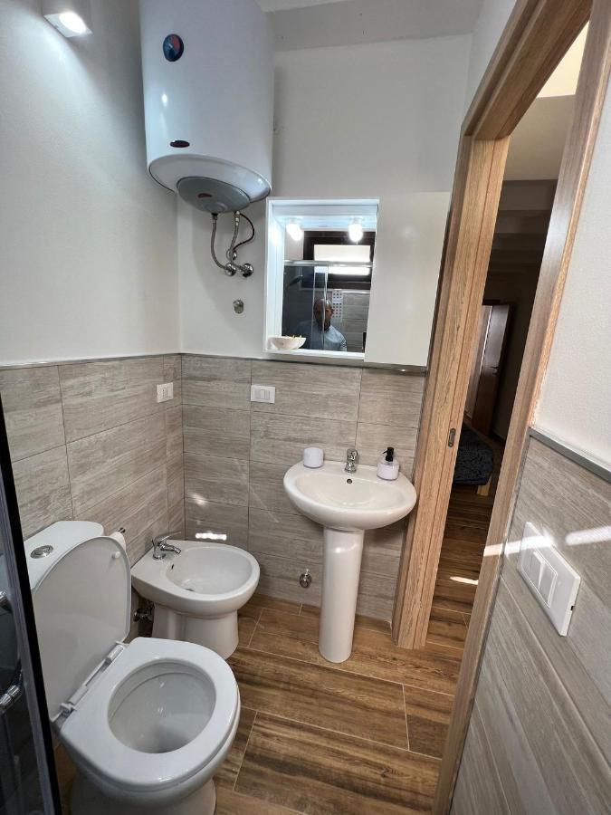 Ocucchiti Apartment Syracuse Exterior foto