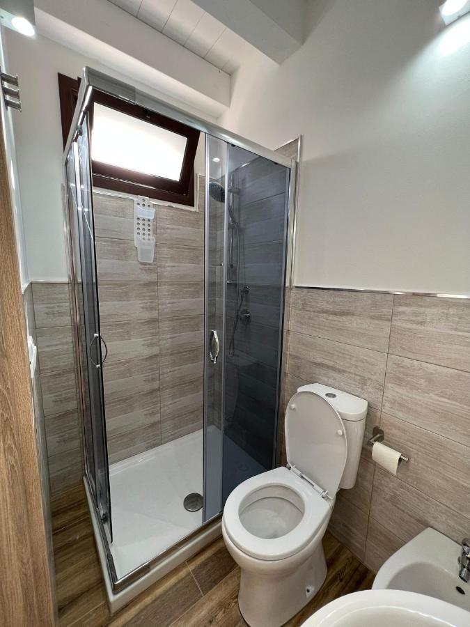 Ocucchiti Apartment Syracuse Exterior foto